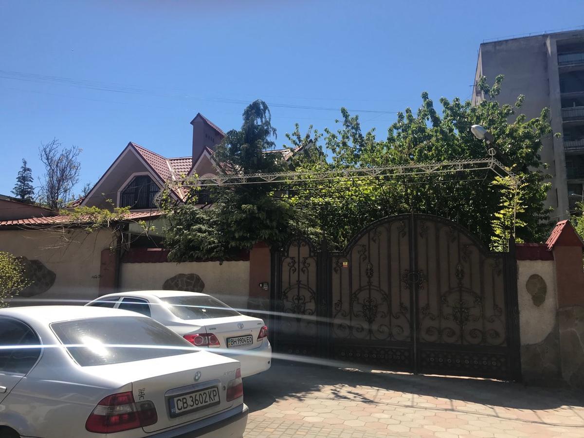 Lorena Odessa Exterior foto